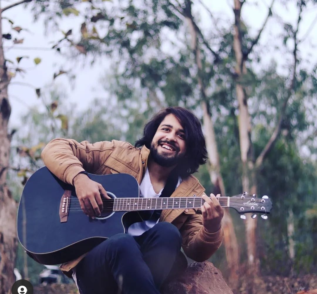 Devashish Pamnani